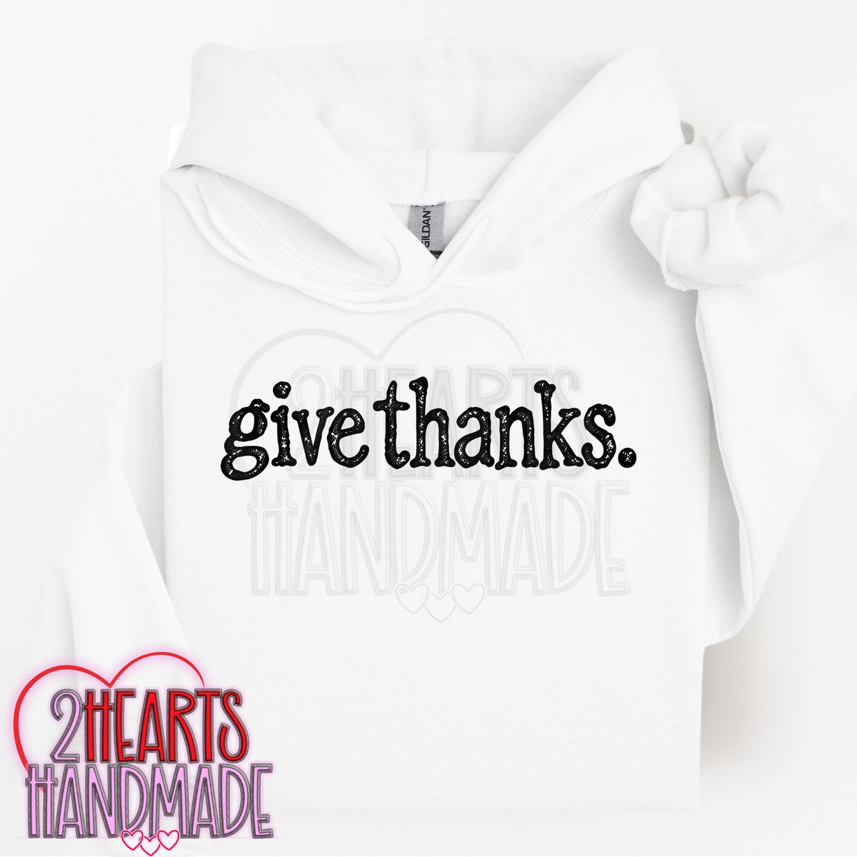 Give Thanks