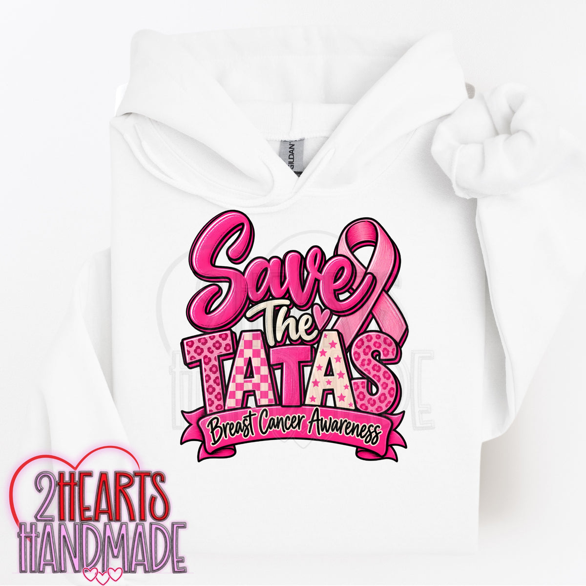 Breast Cancer Awareness: Save the Tatas
