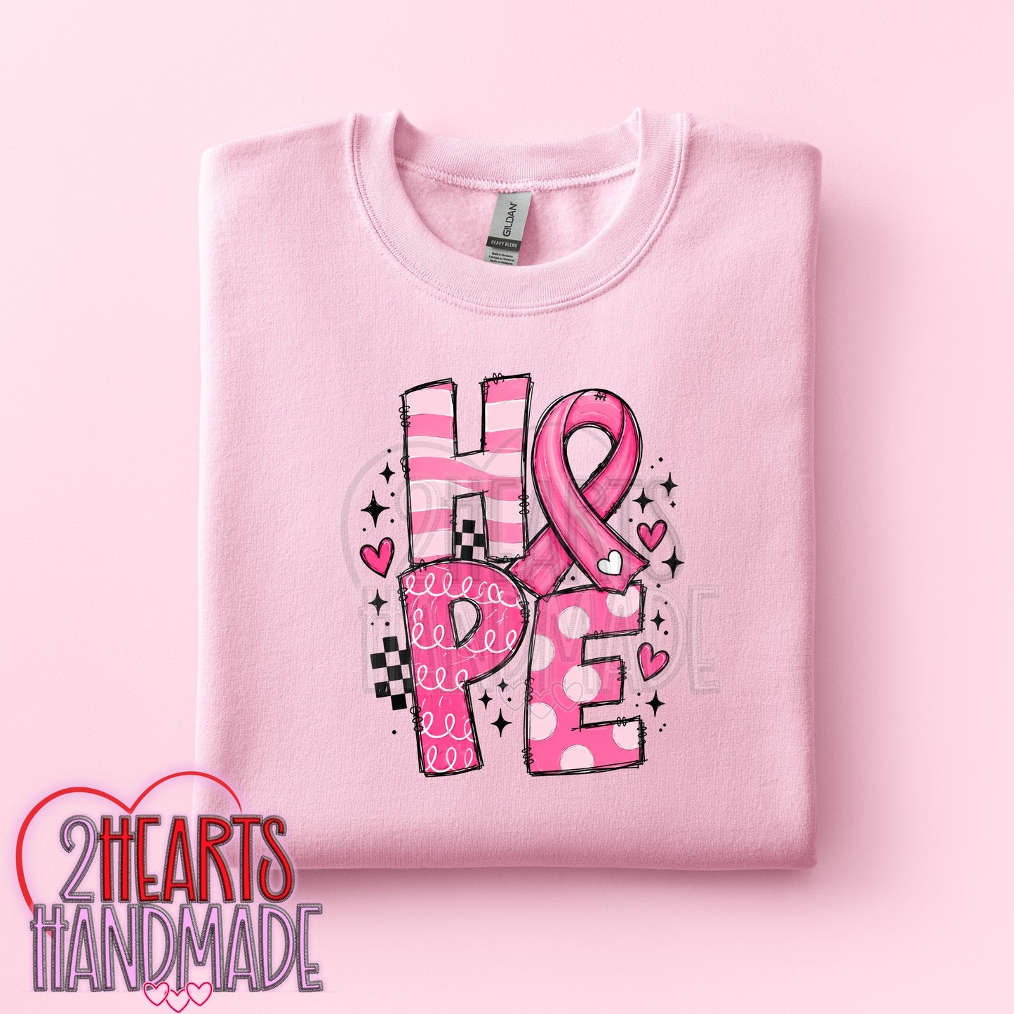 HOPE (Breast Cancer Awareness)