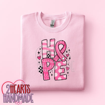 HOPE (Breast Cancer Awareness)