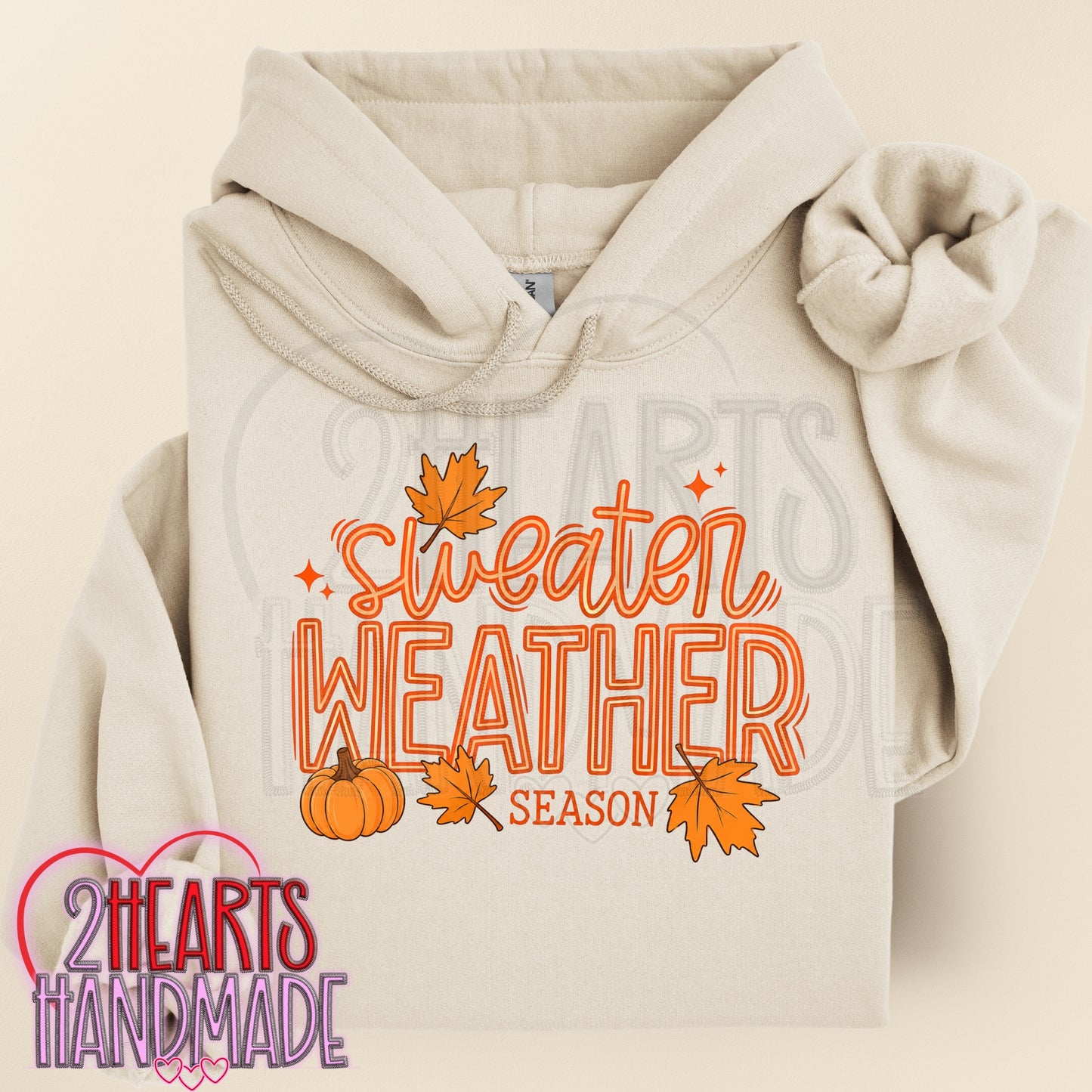 Sweater Weather Season