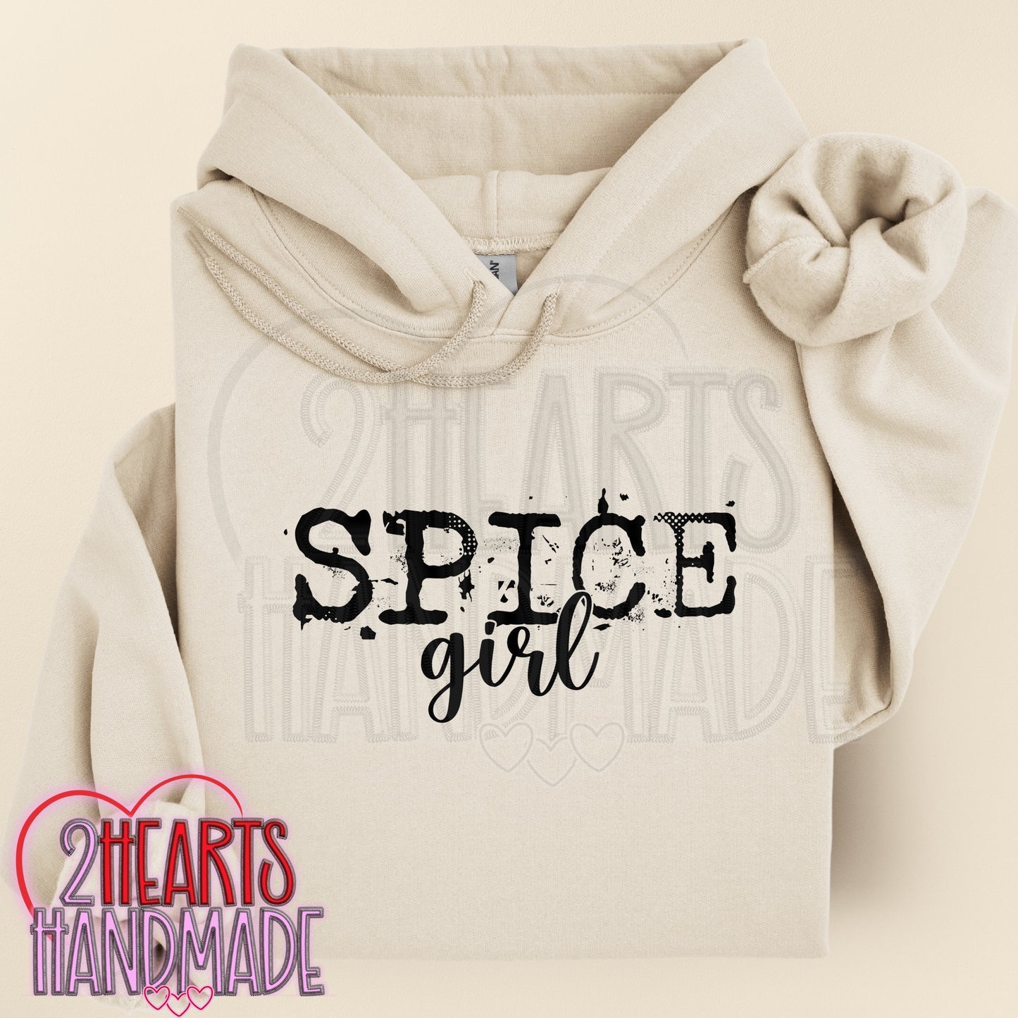 Spice Girl