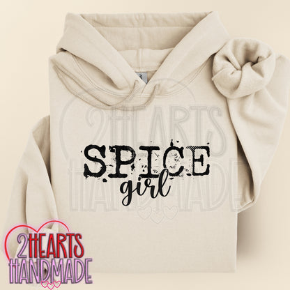 Spice Girl