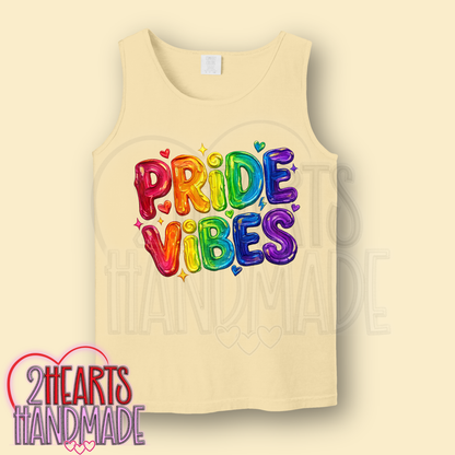 Pride Vibes