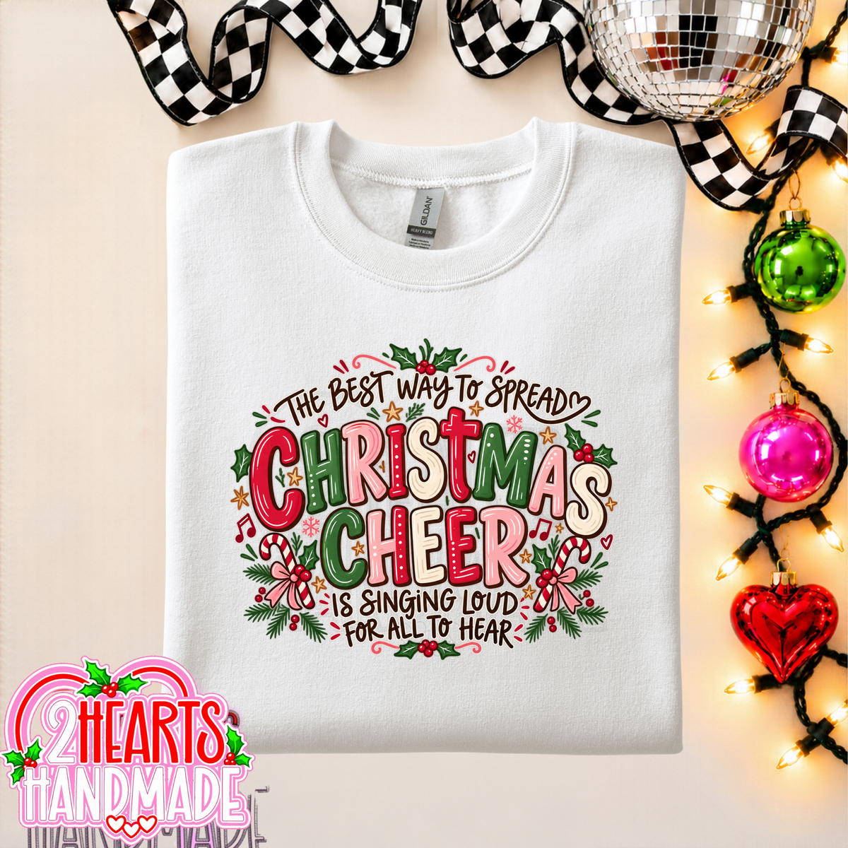 Christmas Cheer
