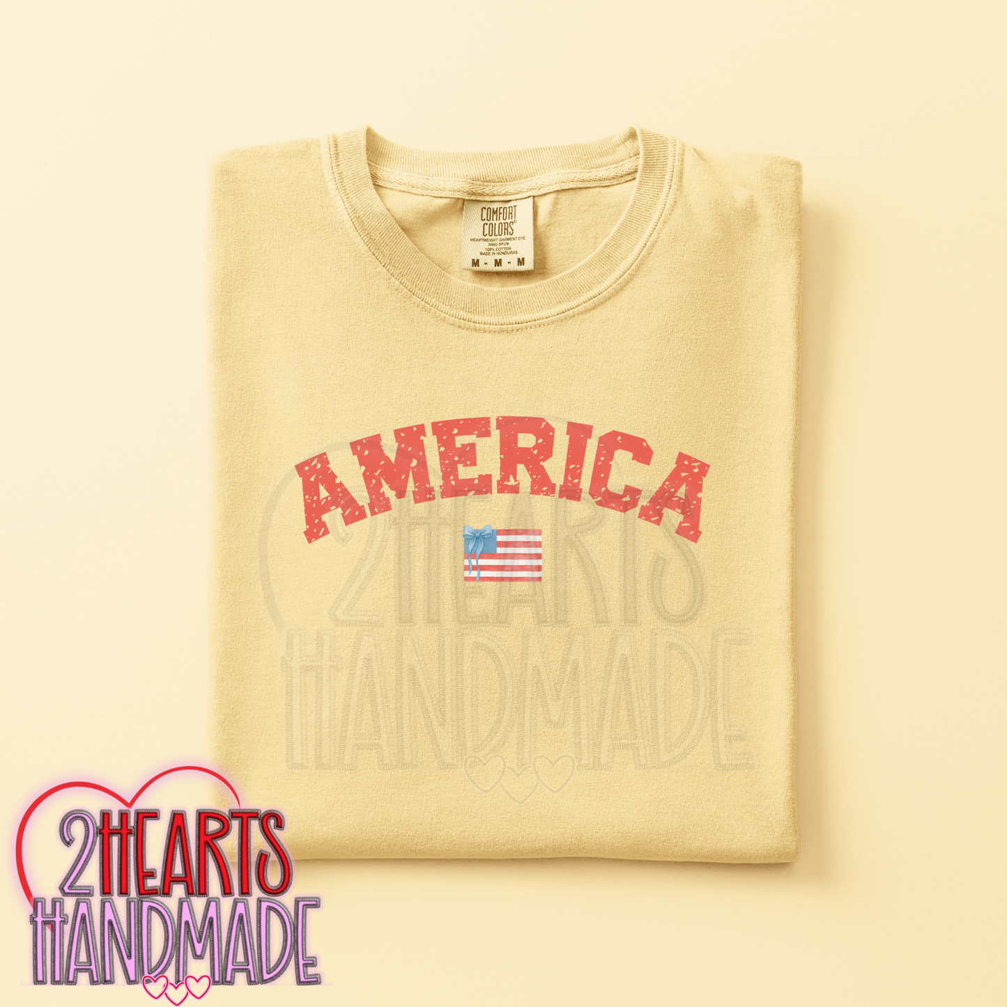 AMERICA