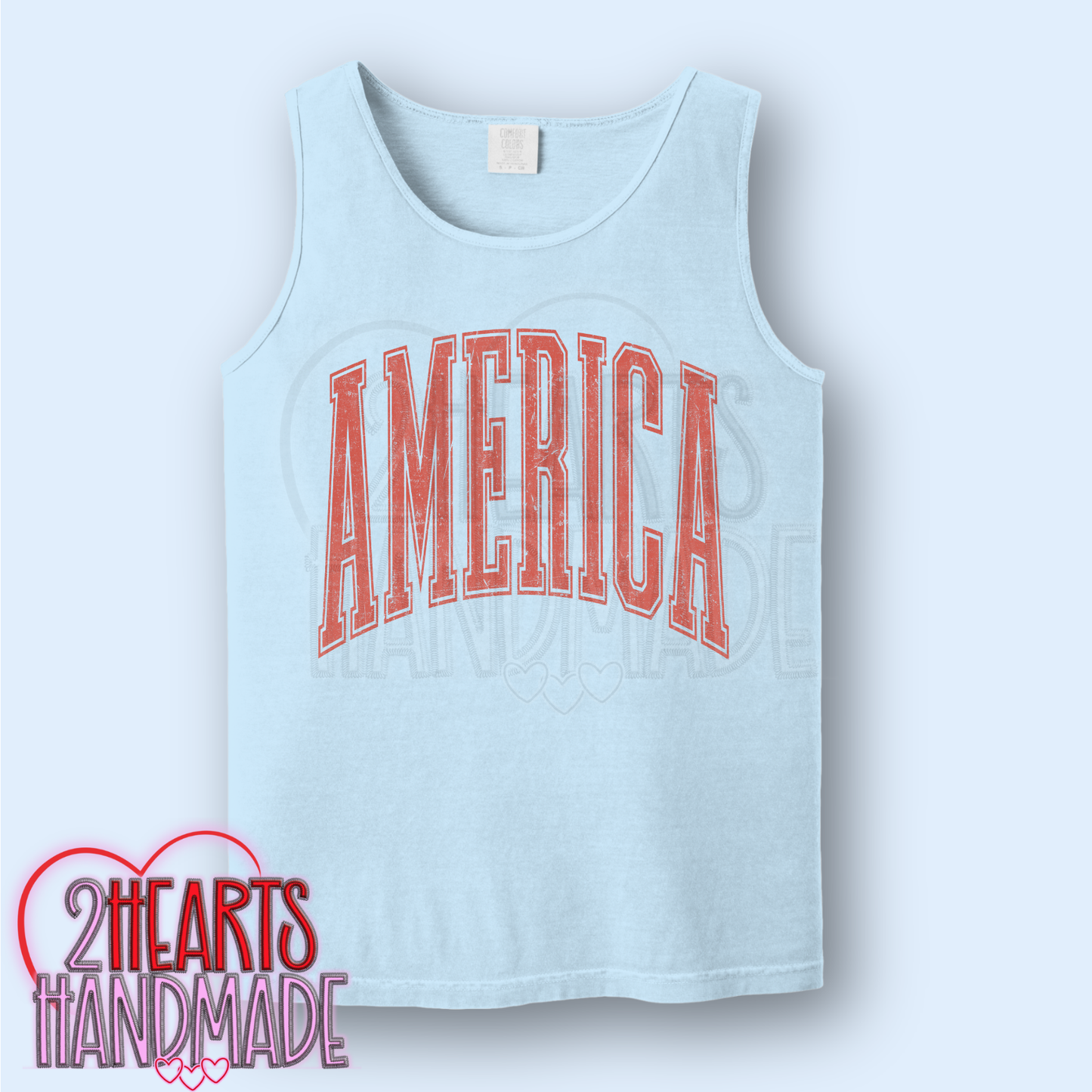 AMERICA