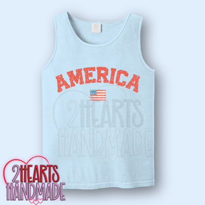 AMERICA