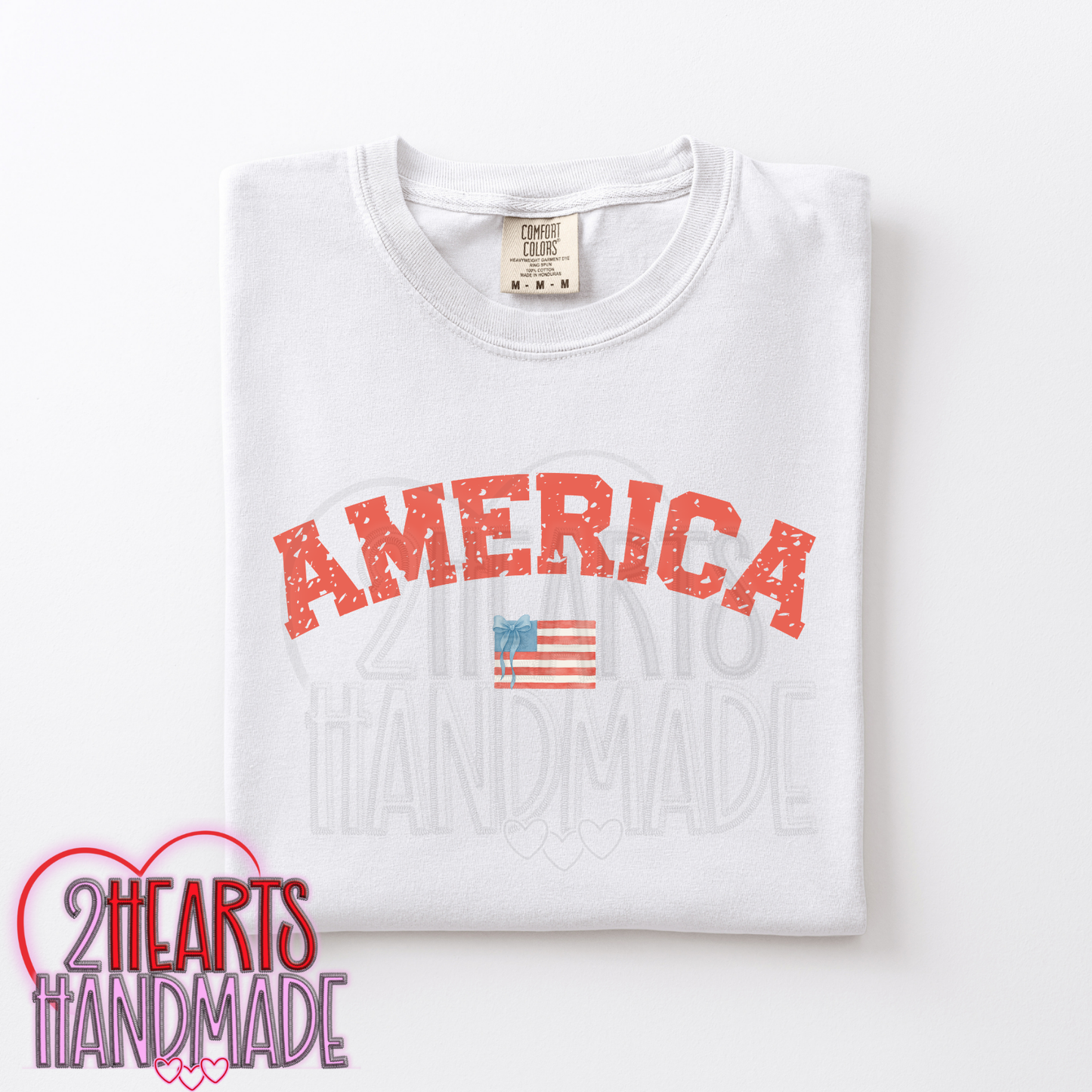 AMERICA