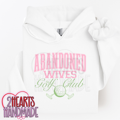 Abandoned Wives Golf Club