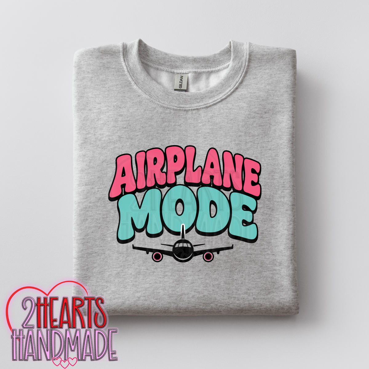 Airplane Mode