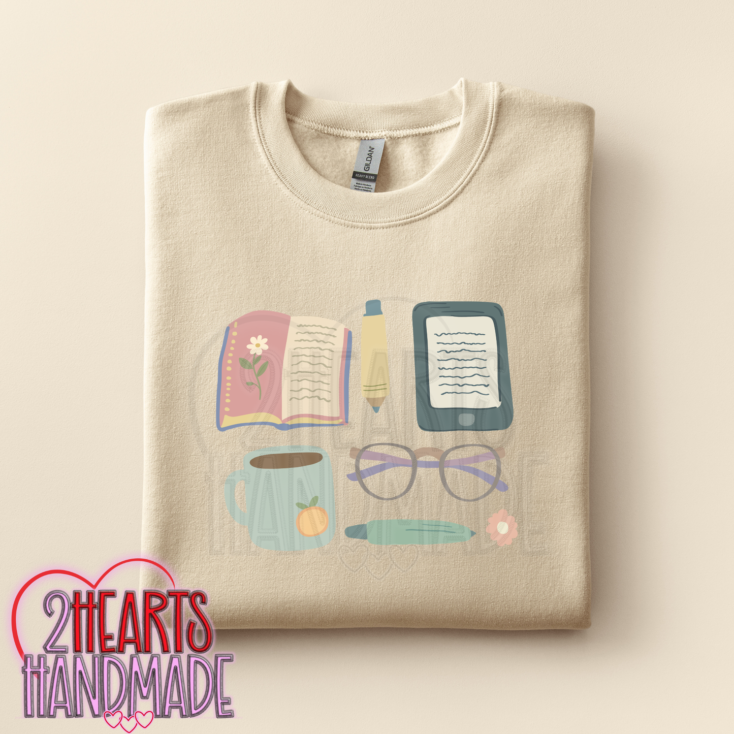 All Things Reading