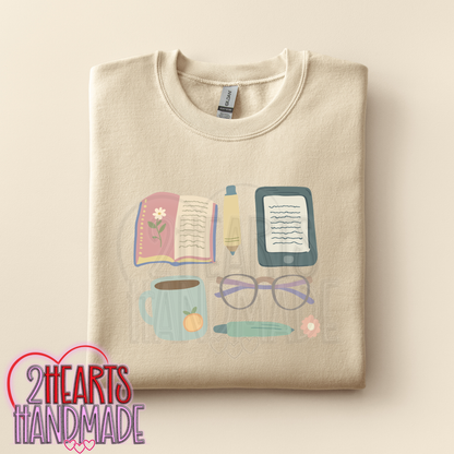All Things Reading