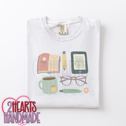 All Things Reading