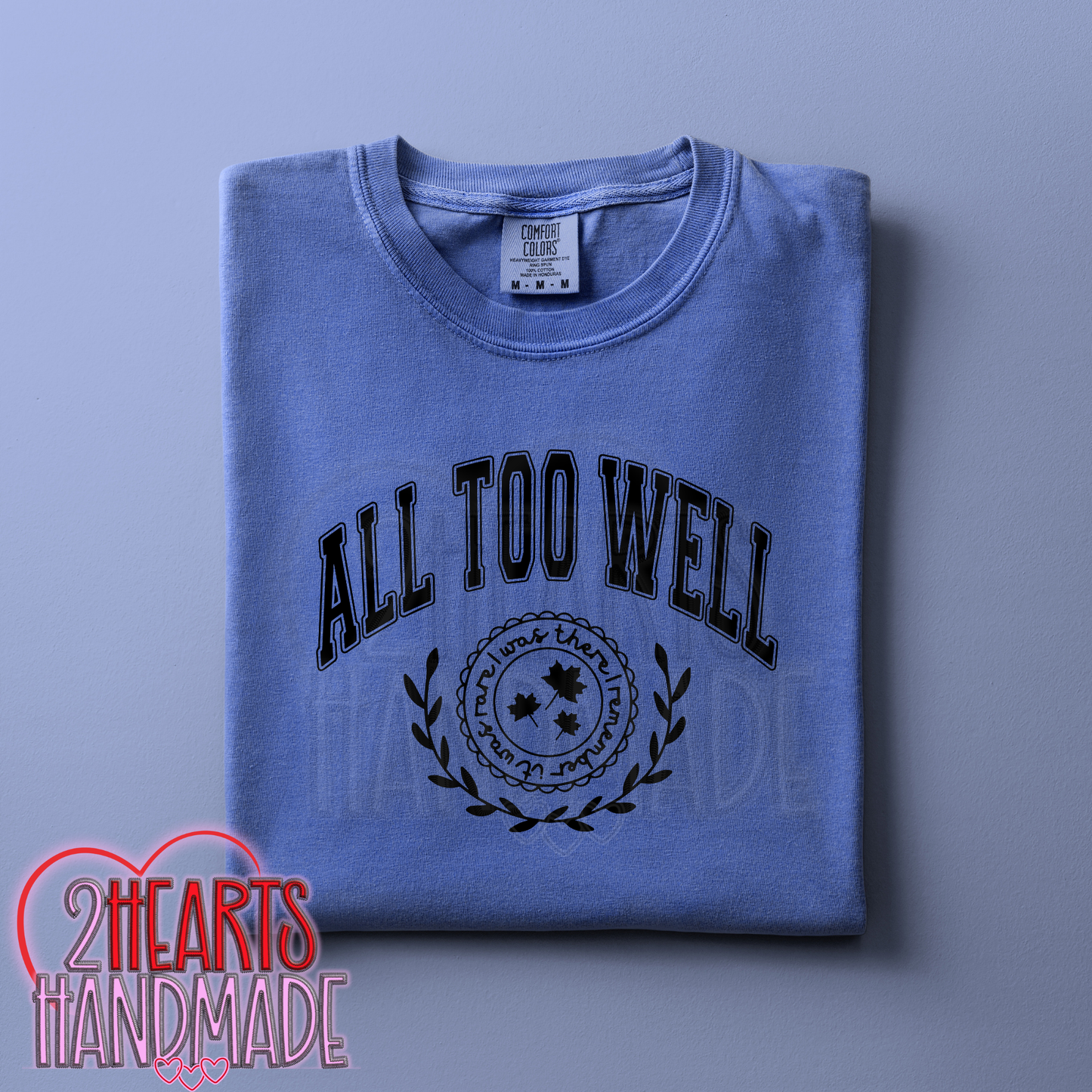 All Too Well