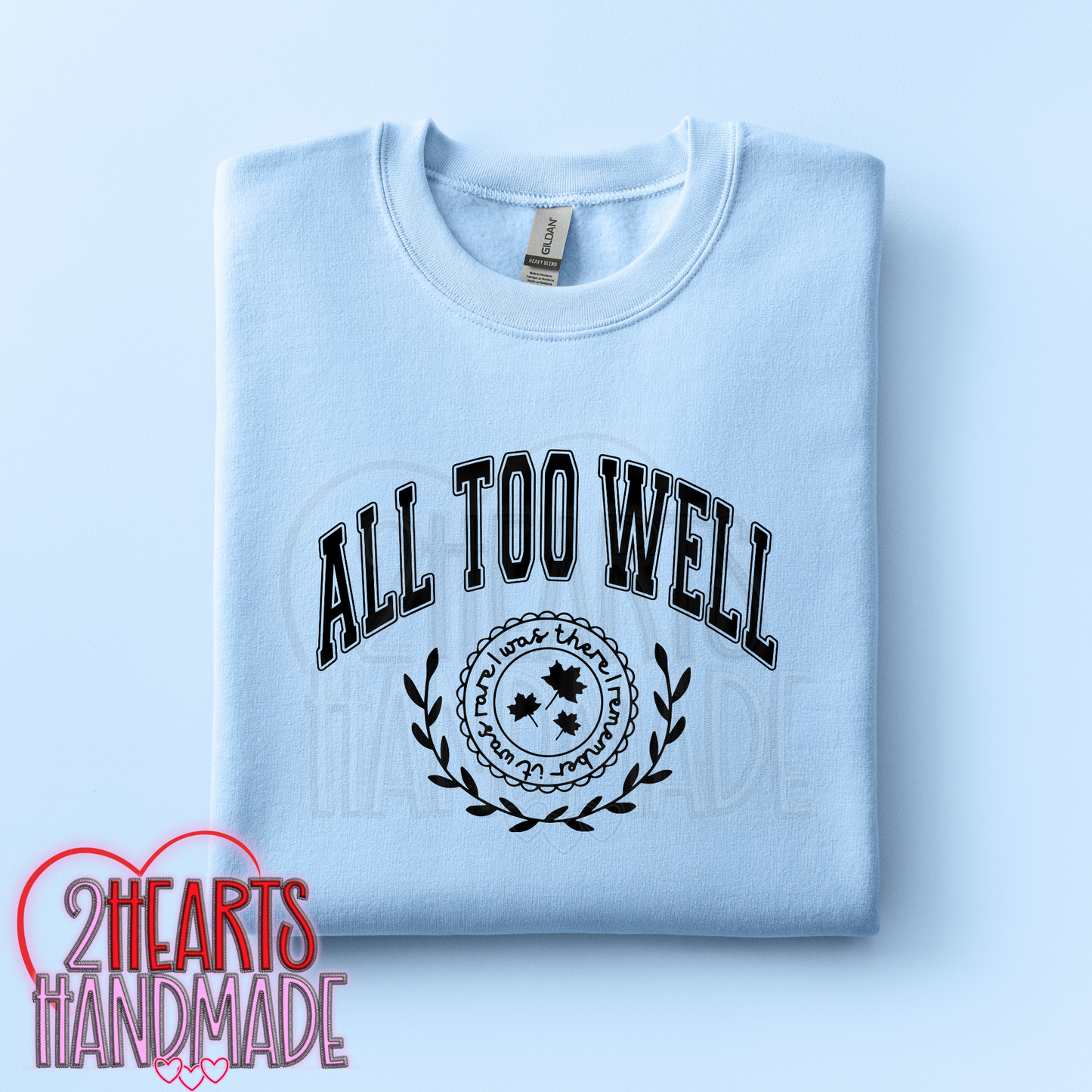 All Too Well