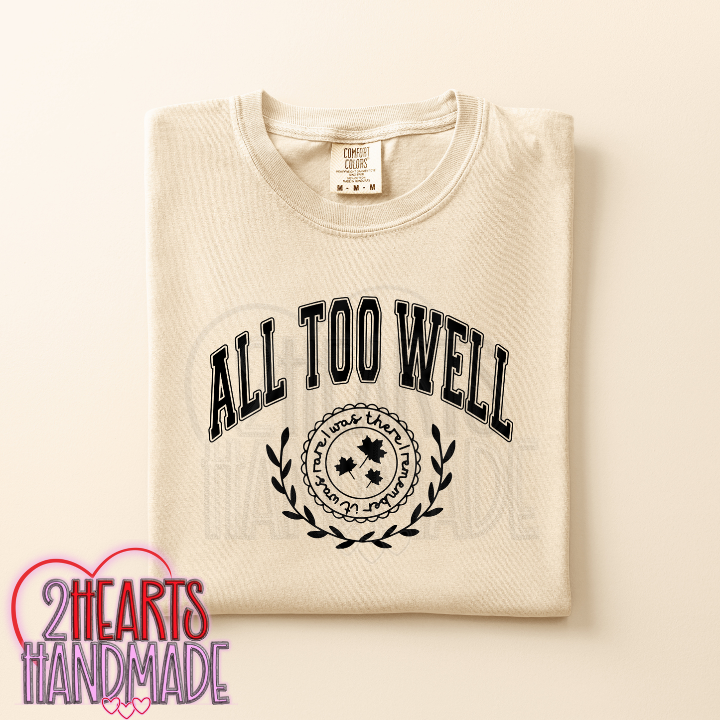 All Too Well