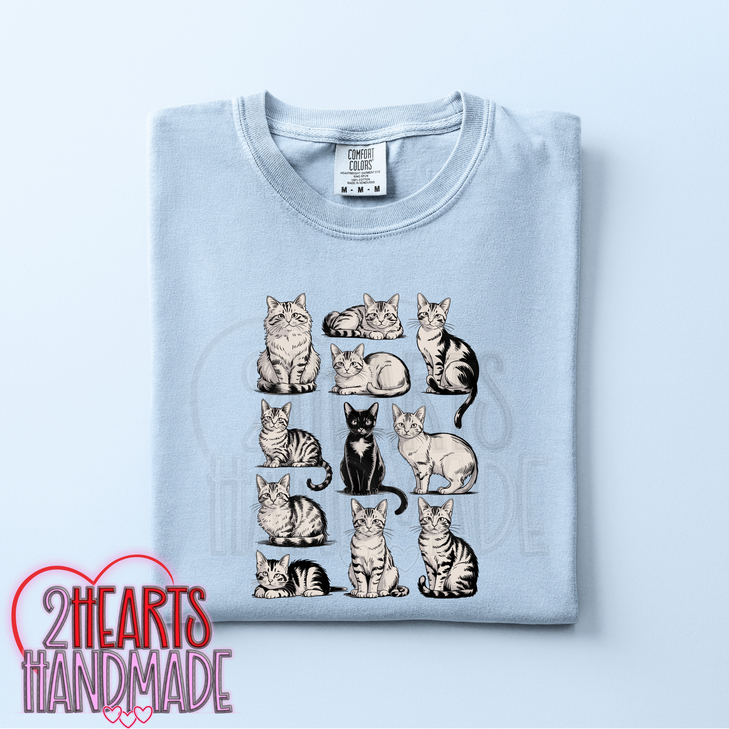 All the Cats