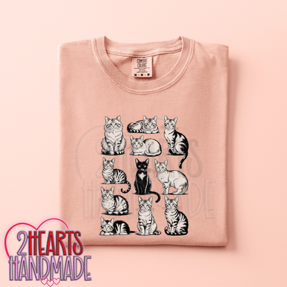 All the Cats