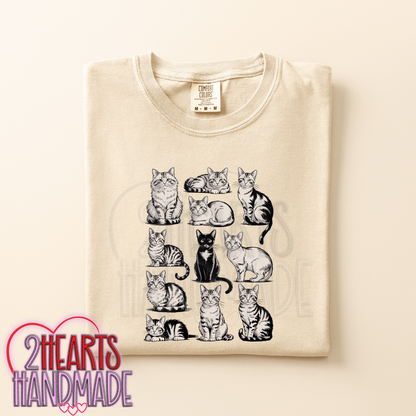 All the Cats