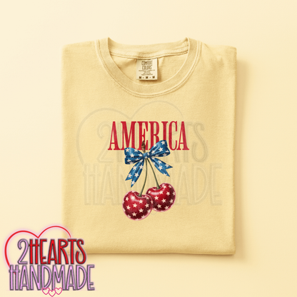America Cherries