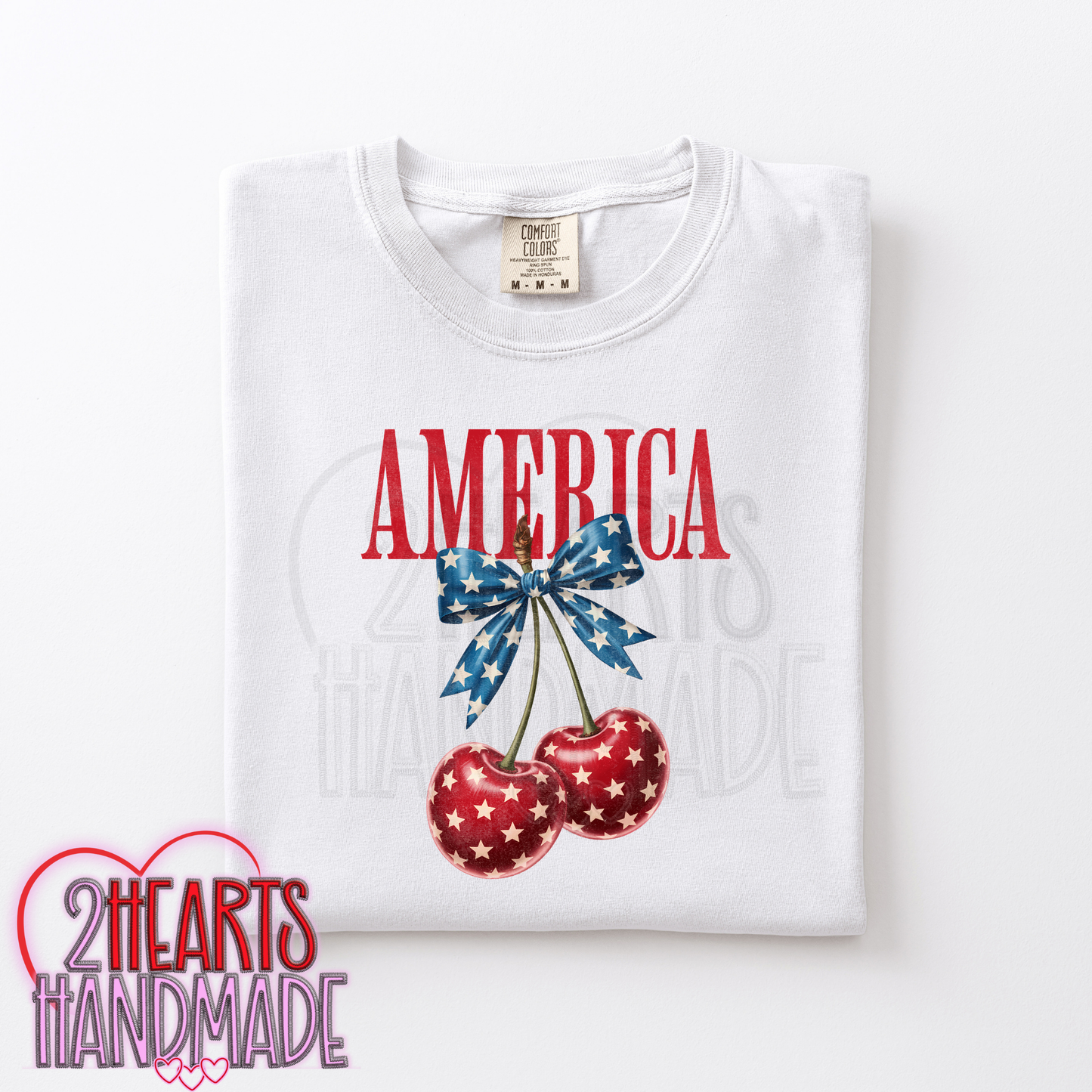 America Cherries