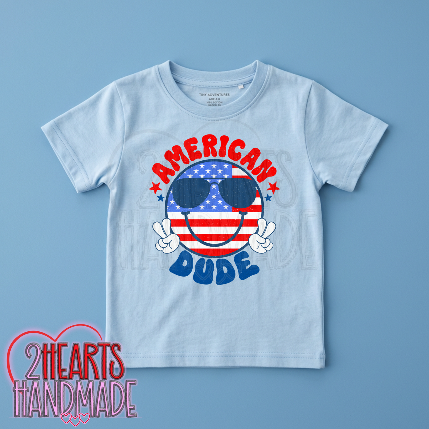 American Dude