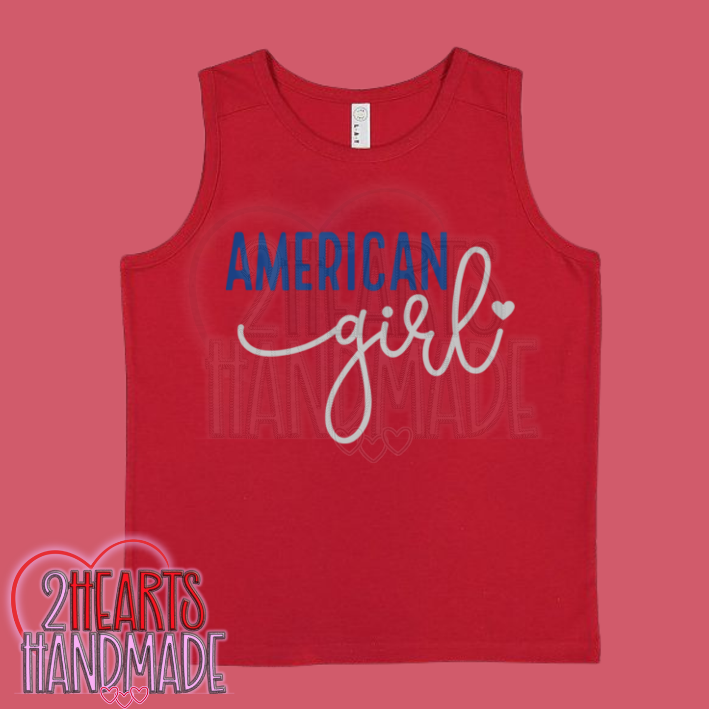 American Girl