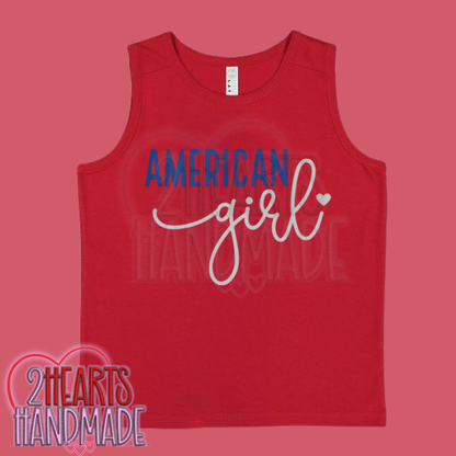American Girl