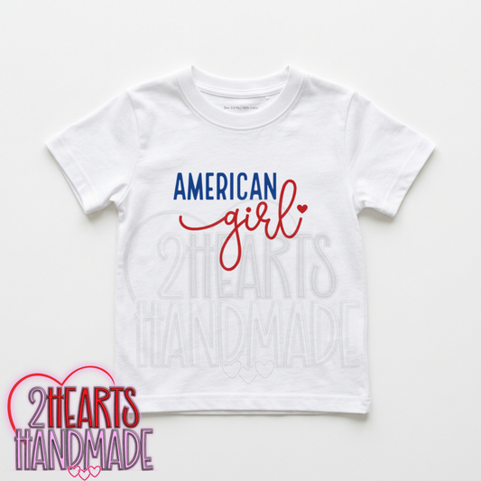 American Girl