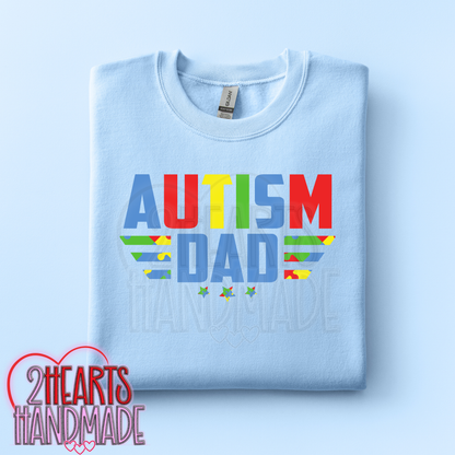 Autism Dad