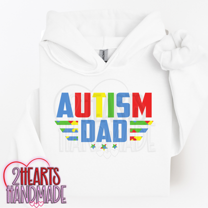 Autism Dad
