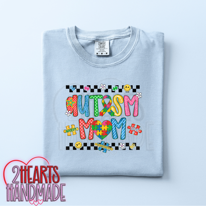 Autism Mom