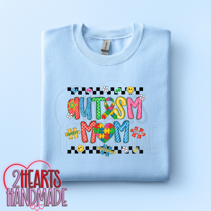 Autism Mom