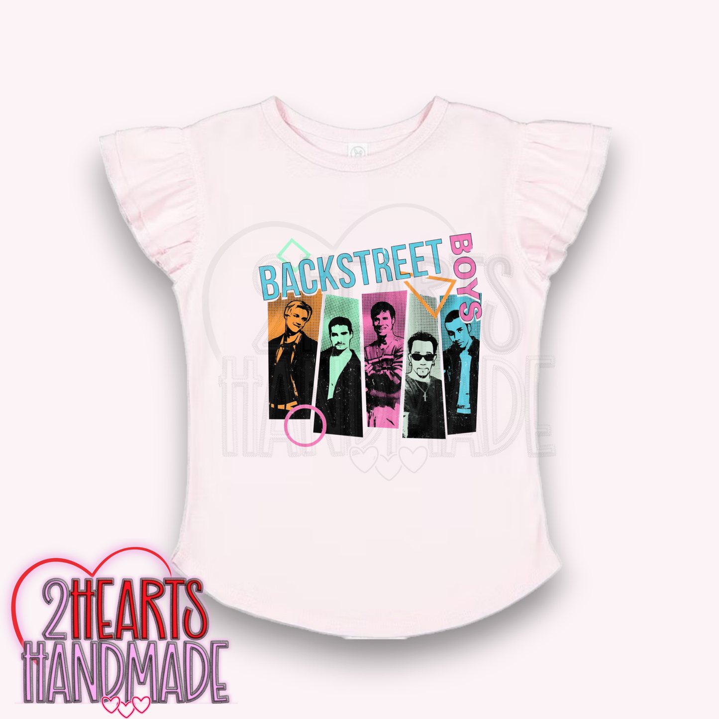 Backstreets Back!