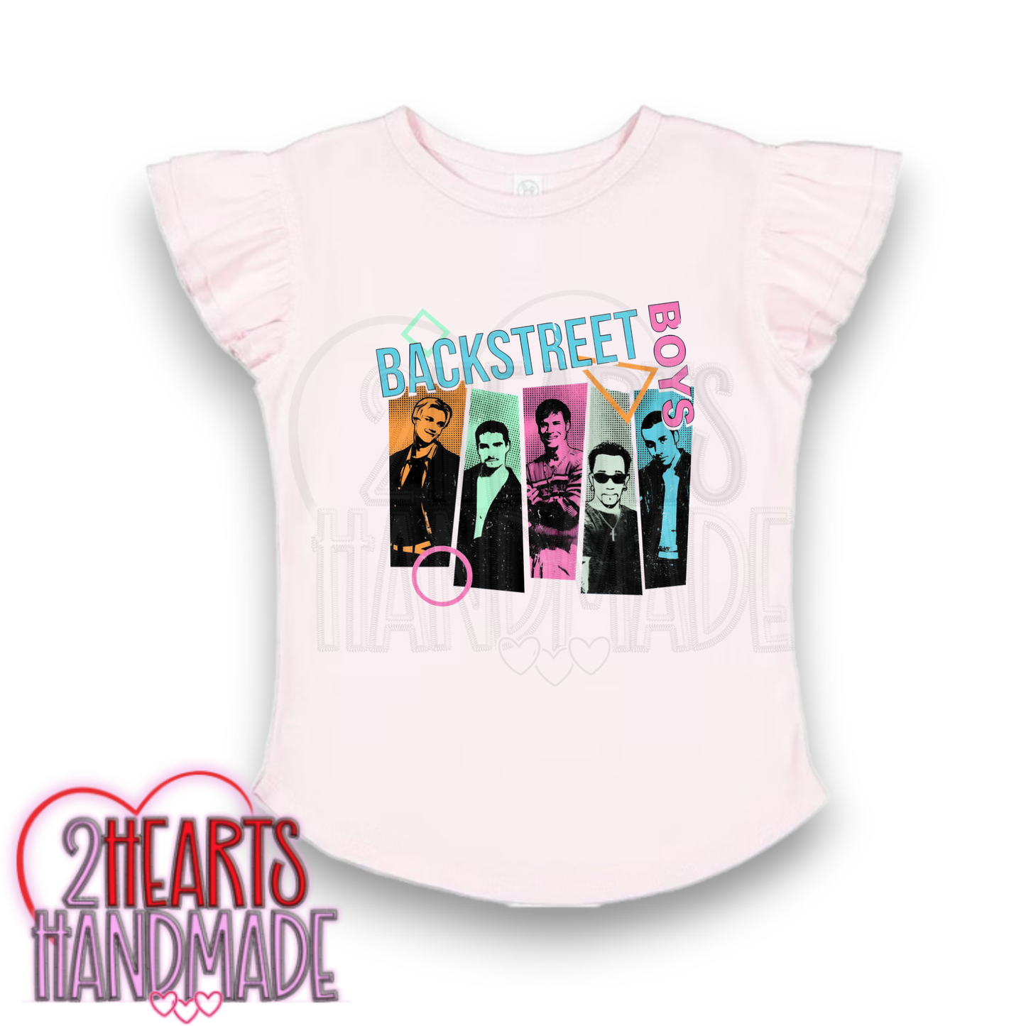 Backstreets Back!