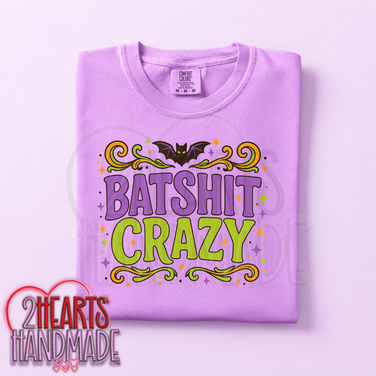 BatShit Crazy