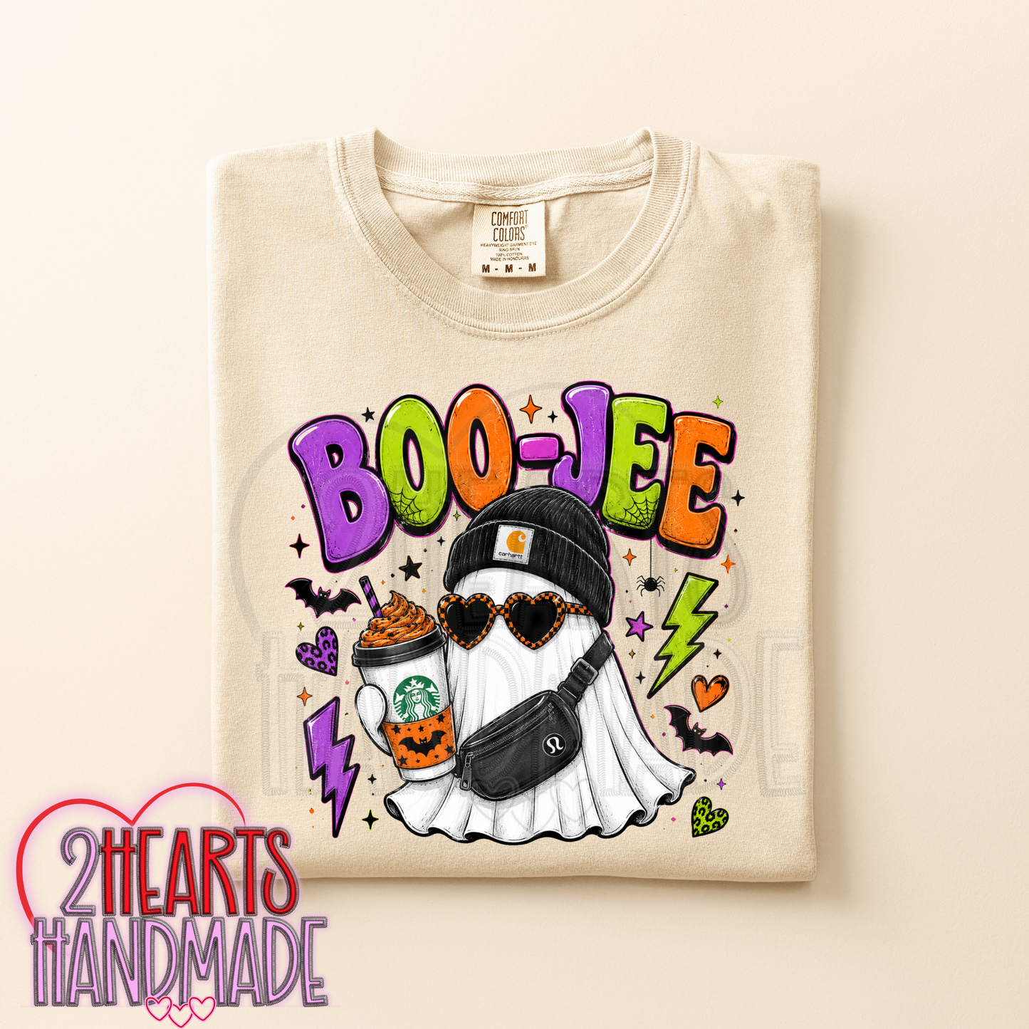 Boo-Jee (Bucks)