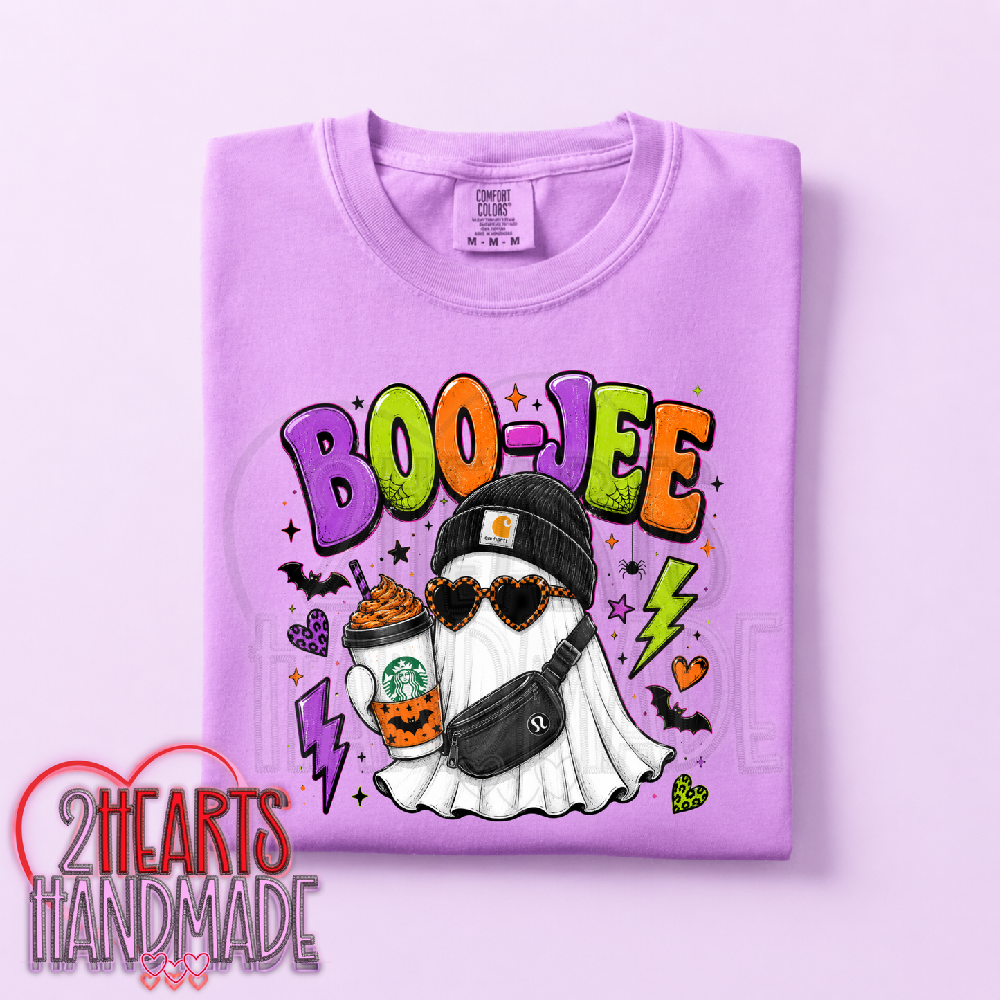 Boo-Jee (Bucks)
