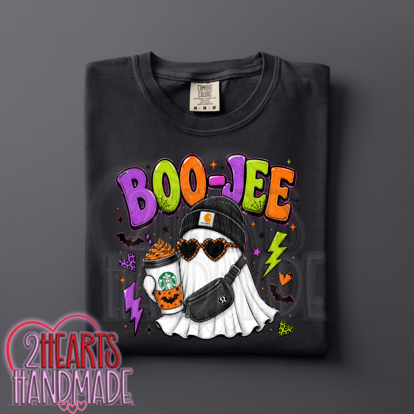 Boo-Jee (Bucks)