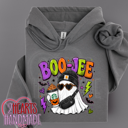 Boo-Jee (Bucks)