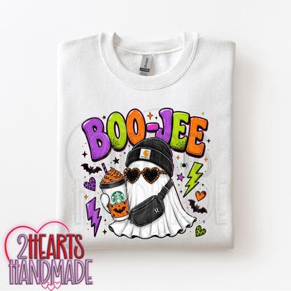 Boo-Jee (Bucks)