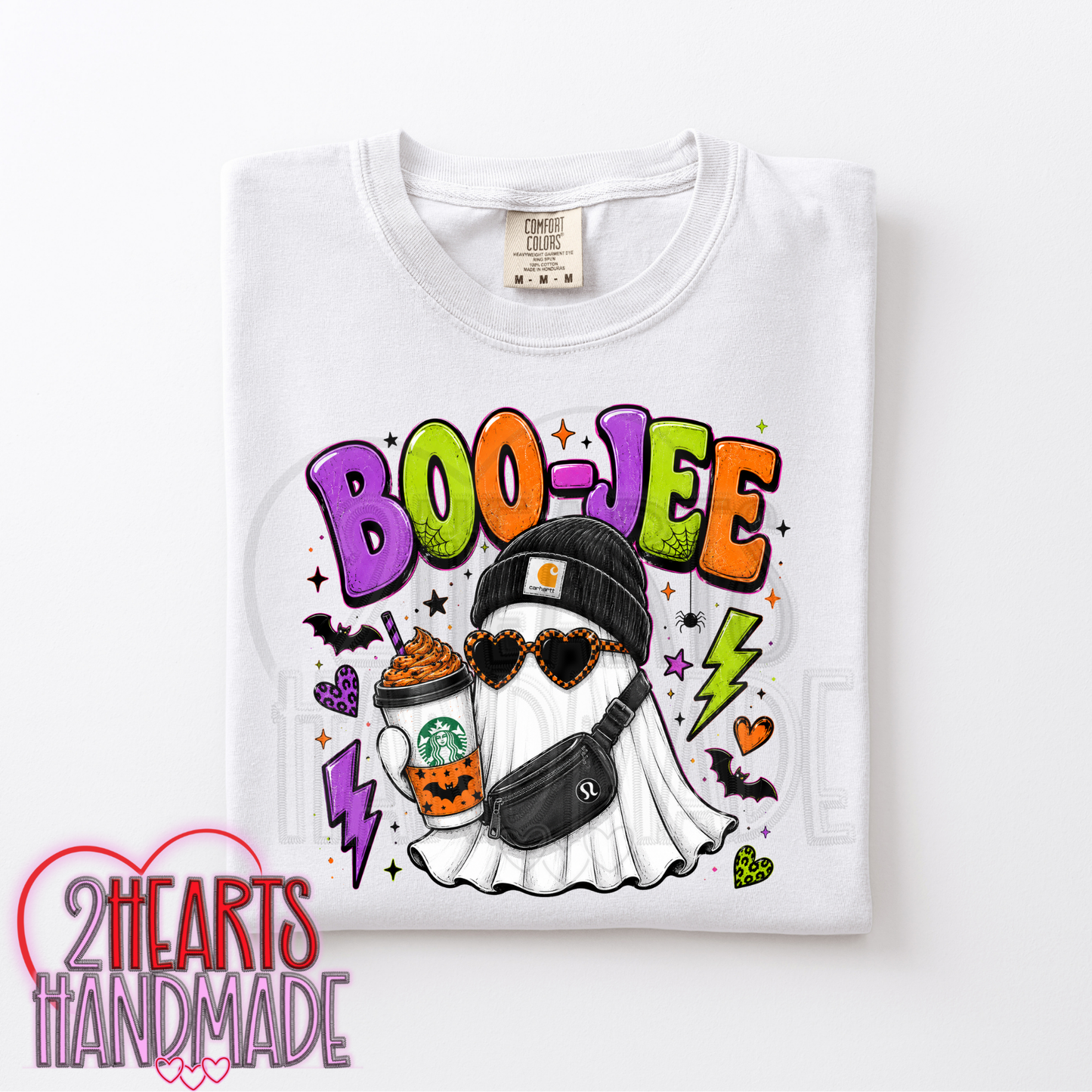 Boo-Jee (Bucks)