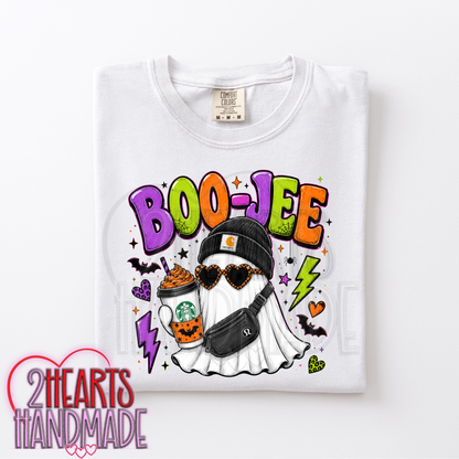 Boo-Jee (Bucks)