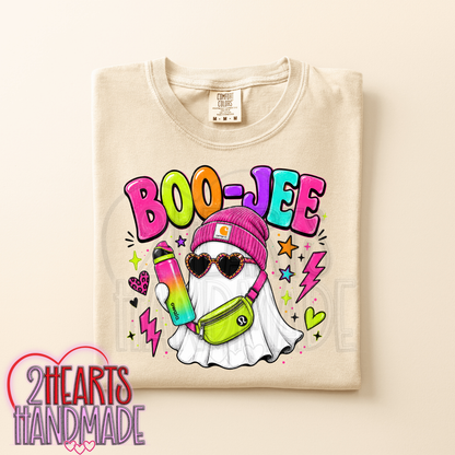 Boo-Jee (O Wala)