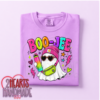 Boo-Jee (O Wala)
