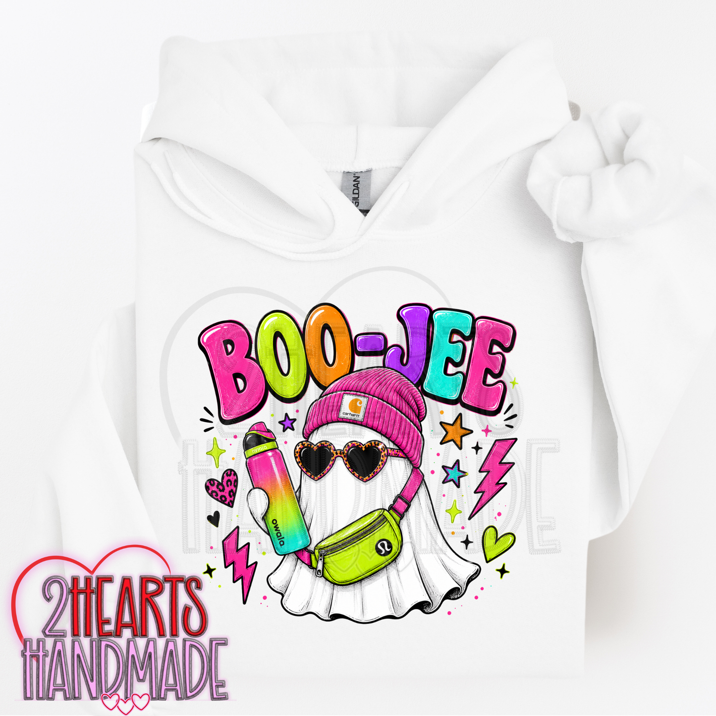 Boo-Jee (O Wala)