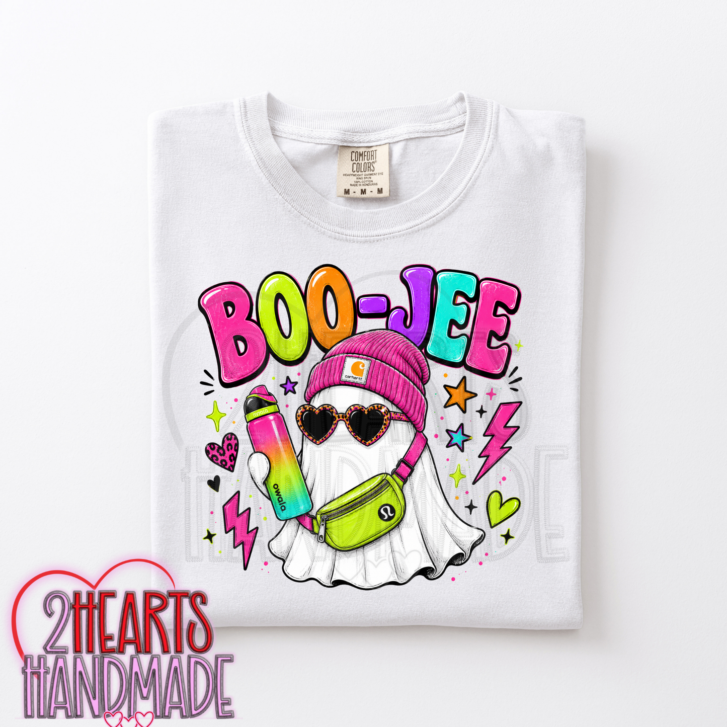 Boo-Jee (O Wala)