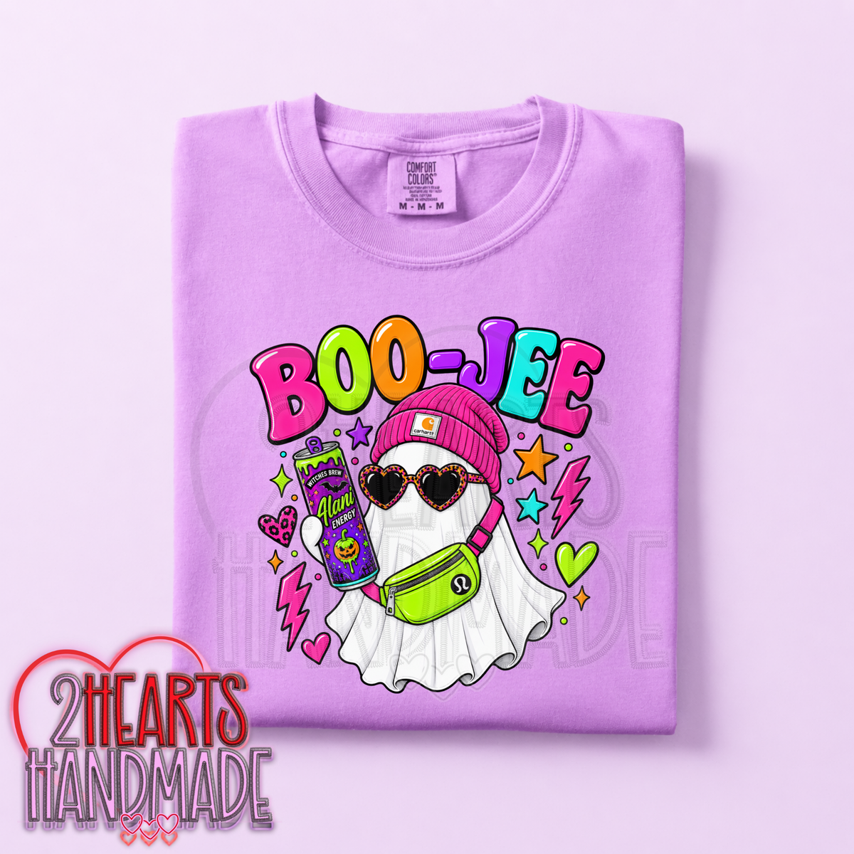 Boo-Jee (Witches)