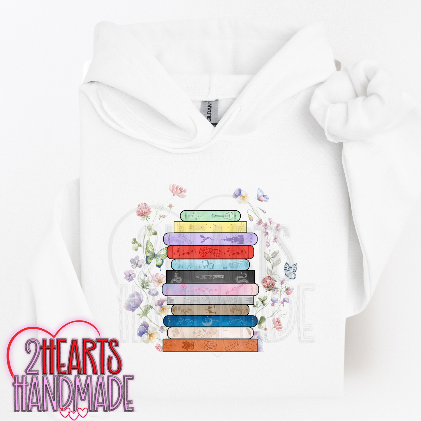 Books that Sing it all